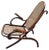 Bentwood Nr 1 Easy Folding Armchair, 1867 For Sale