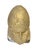 Mid 20th Century Carved Stone Bust of Pericles With Corinthian Helmet. Italy, 20th Century. For Sale - Image 5 of 8