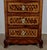 Small Napoleon III Chest of Drawers in Wood Marquetry For Sale - Image 11 of 18