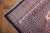 Hand-knotted rug in the Karachi region of Pakistan. Fine weave with a density of around 360,000 knots per m2. Wool on...