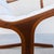 1960s Restored 1960s Japanese Mid Century Modern "Heron" Lounge Chair by Tendo Mokko For Sale - Image 5 of 14