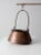 Antique Copper Kettle For Sale - Image 10 of 11