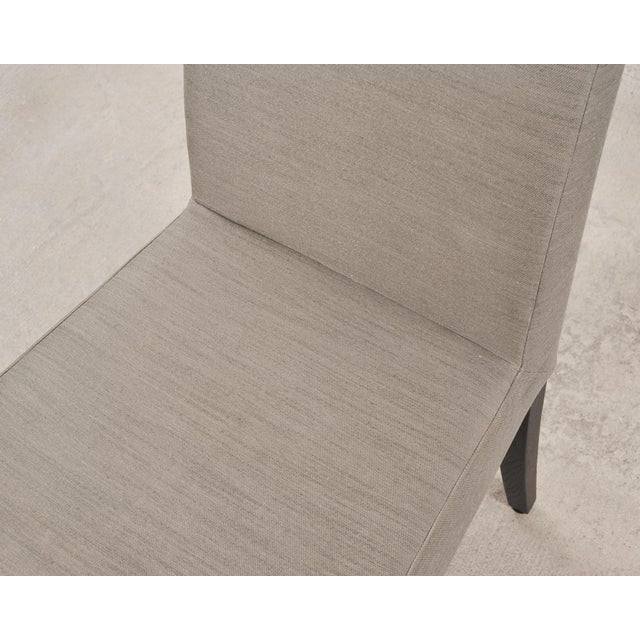 Set of Ten Didier Gomez for Ligne Roset Dining Chairs For Sale - Image 14 of 18
