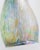 1970s Multicolored Murano Glass Vase, 1970s For Sale - Image 5 of 11