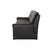 Carlos Three-Seater Sofa in Leather from Laauser For Sale - Image 10 of 11
