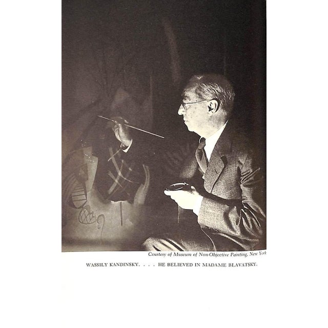 "Mona Lisa's Mustache a Dissection of Modern Art" Book 1947 Robsjohn-Gibbings, T.H. For Sale In New York - Image 6 of 11