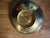 Modern Vintage Enameled Brass Bowlhandcrafted in India For Sale - Image 3 of 6
