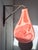 Wood French Charcuterie Sign with Wrought-Iron Bracket, 1920 For Sale - Image 7 of 7