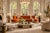 Brazilian Modern Sculptural Curved Sofa in Burnt Sienna Mohair Velvet, Brazil, 1950s For Sale - Image 16 of 18