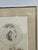 Silver R. Singleton Ascension of Jesus Christ, Signed For Sale - Image 8 of 11