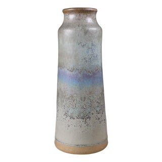 Vase from Kamini, 1960s For Sale