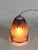 Charles Schneider French Art Deco Night Lamp by E. Val Et Cie. & Charles Schneider - 1920s France For Sale - Image 4 of 12