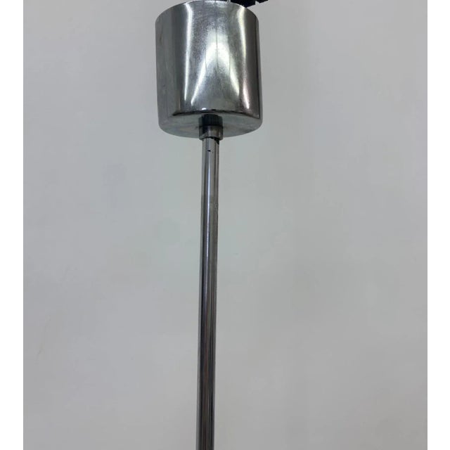 1970s Hanging Lamp from Hustadt Lights, 1970s For Sale - Image 5 of 8