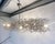 Chandelier by William Brand for Brand van Egmond, 1990s For Sale - Image 9 of 18