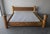 Coastal Reeded Bamboo Wicker Rattan Bed - King Size For Sale In Las Vegas - Image 6 of 11