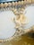 1950s Vintage Shell Mirror For Sale - Image 5 of 9
