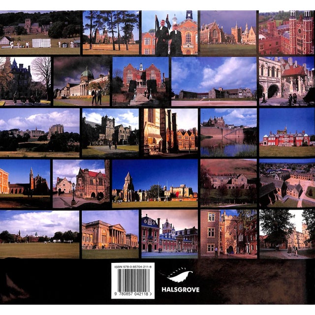 "Thirty Years On!: A Private View of Public Schools" 2014 Draisey, Mark For Sale - Image 4 of 12