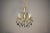 Suspension Chandelier, 1950s For Sale - Image 13 of 13