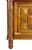 Wood 19th Century French Deux Corps Buffet Oak and Copper Cabinet by Dudouyt, 1940s For Sale - Image 7 of 18