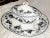 French Country Antique Wedgwood Tureen and Serving Platter- 2 Pieces For Sale - Image 3 of 12