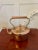 Antique George III Copper Kettle, 1800 For Sale - Image 4 of 7