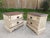 Vintage Pair of French Country Nightstands by Stanley Furniture For Sale In Seattle - Image 6 of 11