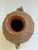Mid 20th Century Mid-Century Terracotta Studio Pottery Armadillo Effigy Vessel – Pre-Columbian Style For Sale - Image 5 of 8