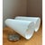 Vintage Frosted Glass Cone Wall Sconces - A Pair For Sale - Image 11 of 12