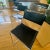 Design Within Reach Italian Design Modern Counter Stools From Design Within Reach Set of Four For Sale - Image 4 of 15