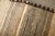 Mid 20th Century Vintage Abstract Persian Gabbeh Carpet - 3'11" x 6'4" For Sale - Image 5 of 8