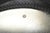 Vintage Barker Ellis English Edwardian Silver Plated Pierced Round Platter Tray For Sale - Image 11 of 14