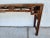 Antique Asian Ming Altar Console Sofa Table For Sale - Image 4 of 12