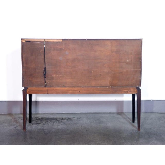 Credenza by Paolo Buffa, Italy, 1940s For Sale - Image 17 of 18