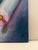 Vintage Still Life Oil Painting by Carol Leigh Taylor For Sale In Miami - Image 6 of 8
