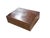 1950s Vintage Wood Silverware Flatware Storage Box For Sale - Image 5 of 5