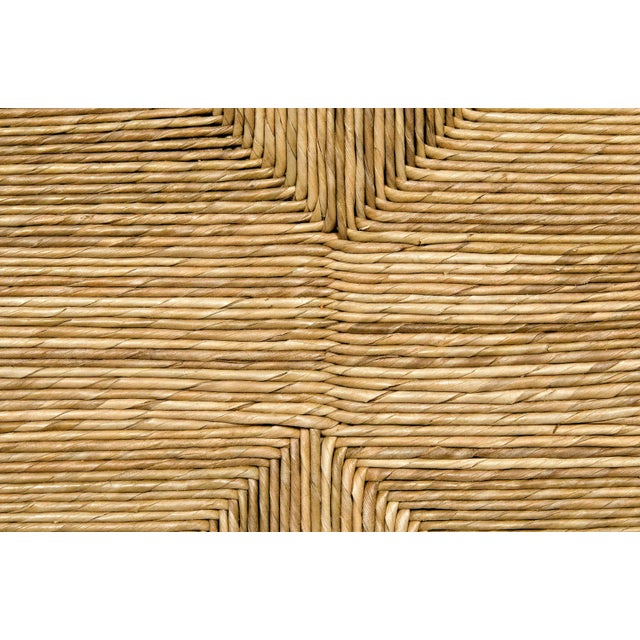 Noir NOIR Brook 2 Door Sideboard, Teak For Sale - Image 4 of 5