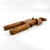 Early 20th Century Early 20th Century Ewe Wooden Doll Togo For Sale - Image 5 of 6