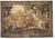This tapestry is one of a set of fourteen tapestries depicting the History of the King Louis X1V of France who was king...