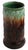 Weller Pottery Antique Majolica Umbrella Cane Stand Possibly Weller or Roseville For Sale - Image 4 of 15