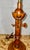 Mid-Century Modern Mid Century Craftsman Tell City Chair Company Maple Table Lamp For Sale - Image 3 of 6