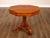 Antique Continental Pine Octagonal Rent Table For Sale - Image 15 of 18