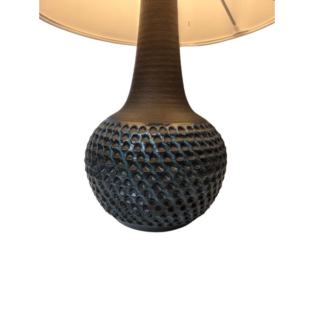Mod. 3058 Table Lamp by Einar Johansen Søholm, 1960s For Sale - Image 9 of 12