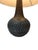 Mod. 3058 Table Lamp by Einar Johansen Søholm, 1960s For Sale - Image 9 of 12