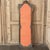 19th Century Italian Hand Carved Giltwood Louis XVI Mirror For Sale - Image 17 of 17