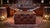 Sqaure Lord Digsby Ottoman in Tan Leather from Timothy Oulton, 2010s For Sale - Image 14 of 15