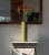 Mid 20th Century A Monumental Vintage Italian Ceramic Vase By Bitossi, 1960S For Sale - Image 5 of 12