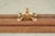 McAlpin Hotel Copper Window Frame Mirror 42 X 34.625 In. For Sale - Image 4 of 7