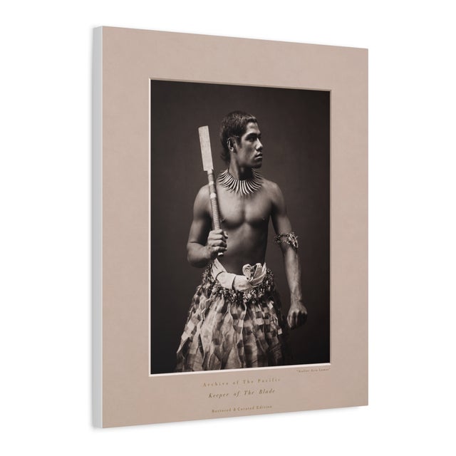 Introduce a spectacular commanding masterpiece of original nineteenth century Pacific history profound ethnographic...