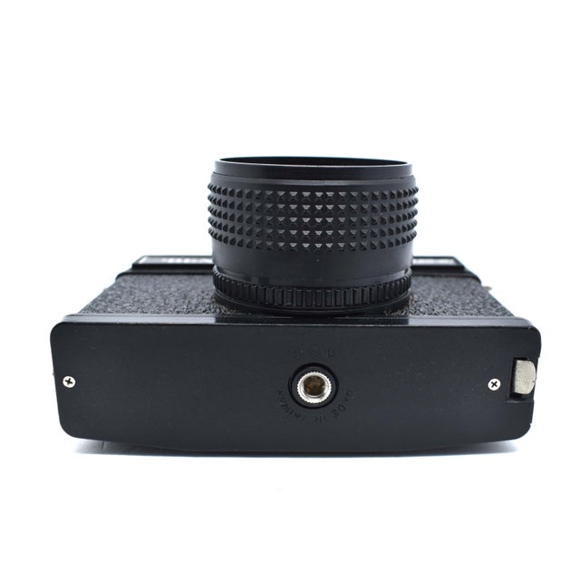 Mid 20th Century Modern Bentley Bx Film Camera Analog Photography Collectible For Sale - Image 6 of 8