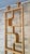 Room Dividers attributed to Ludvik Volak for Drevopodnik Holesov, Set of 2 For Sale - Image 4 of 9